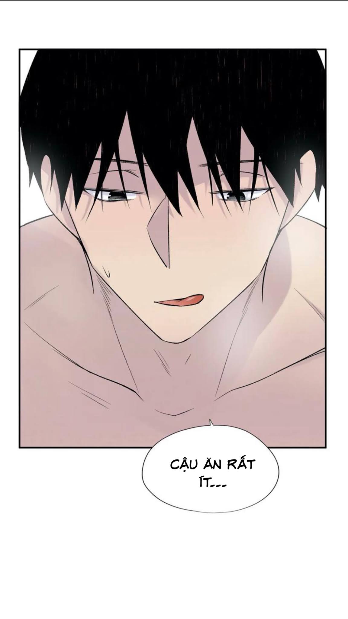 đừng viết nữa, tác giả thân mến! chapter 14 47