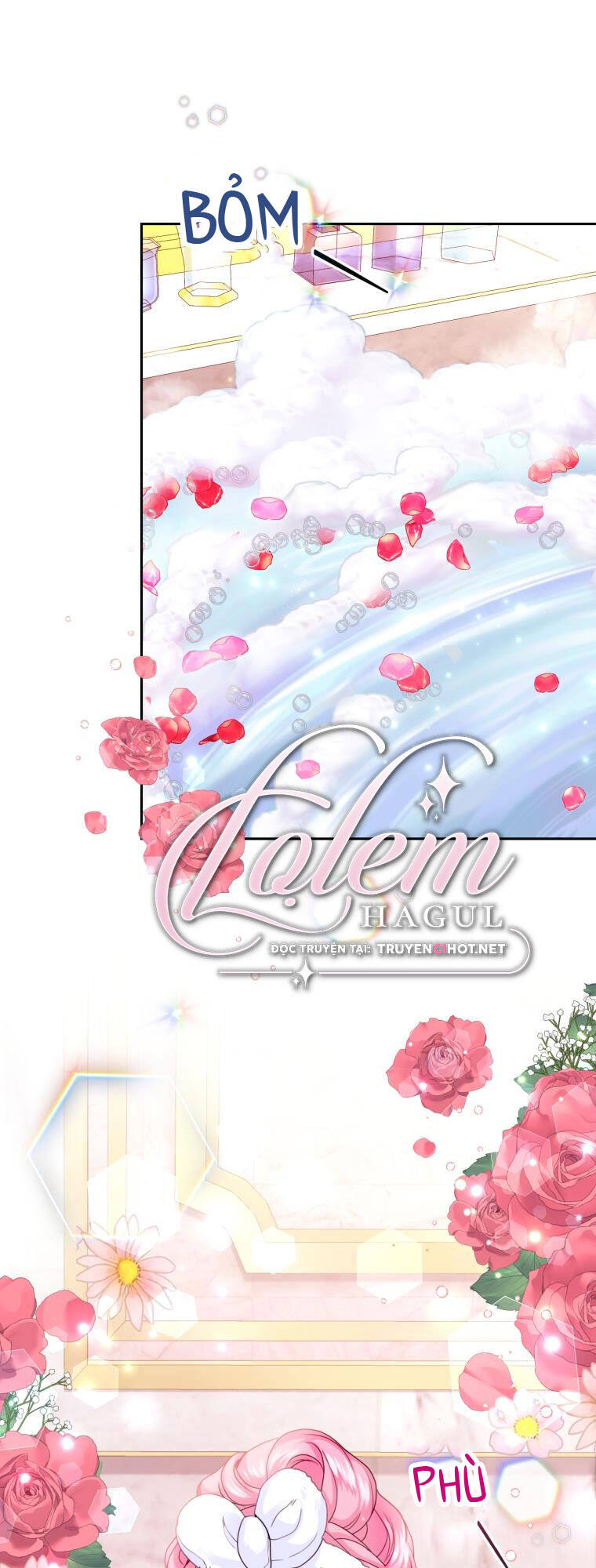 nhà điều chế nước hoa độc quyền của bạo chúa chapter 66 32