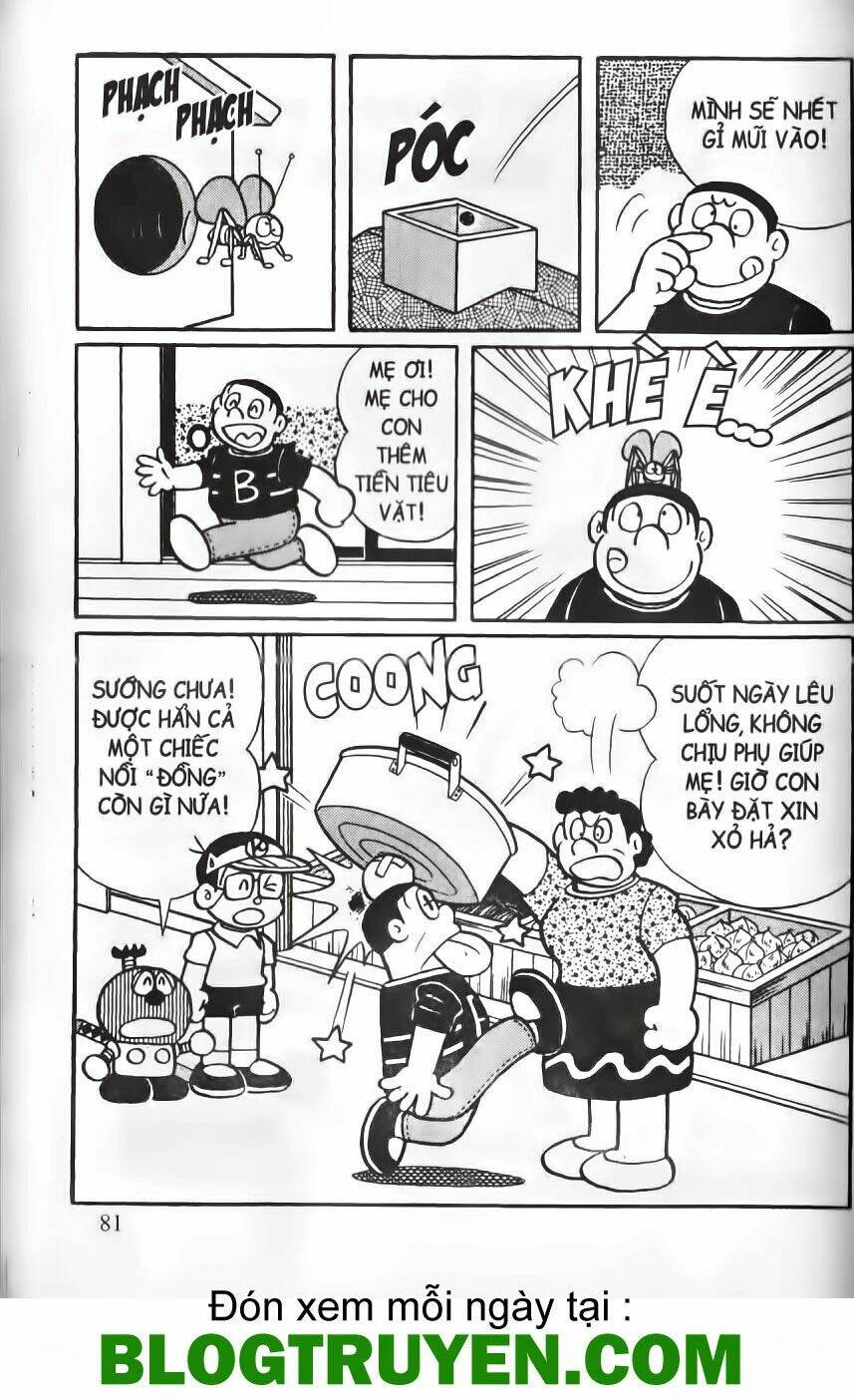 tân từ điển kì bí chapter 76 14