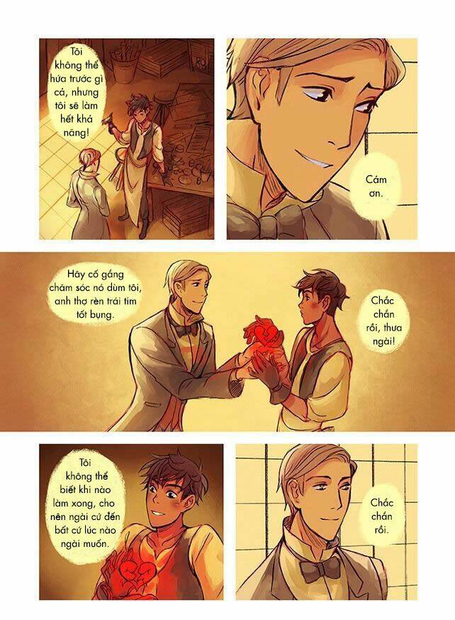 hearts for sale chapter 1 10