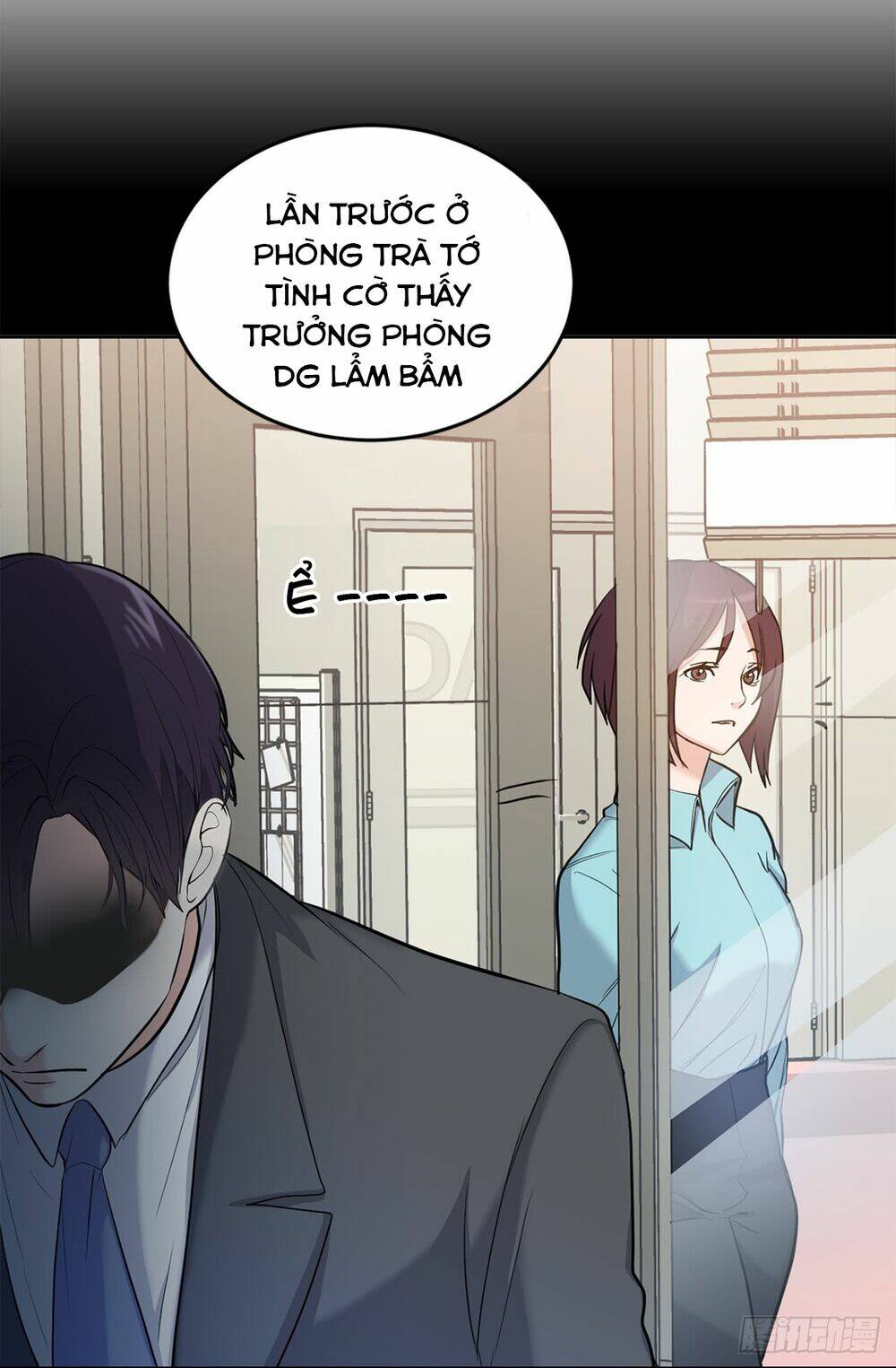 acup tiên sinh chapter 31 13