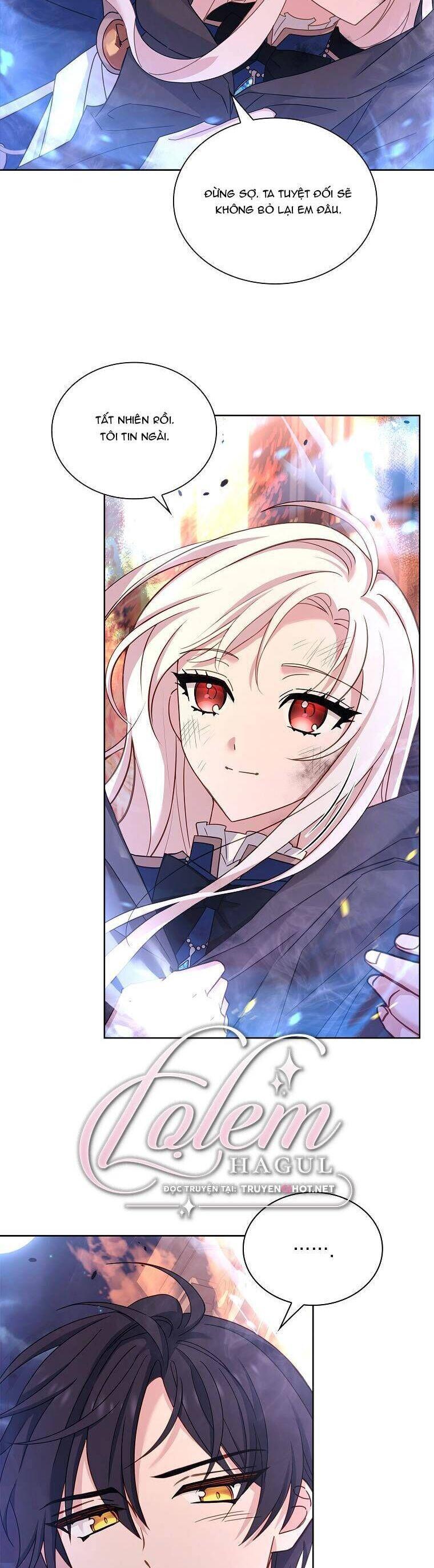 để yên cho tiểu thư hiền chapter 72 38