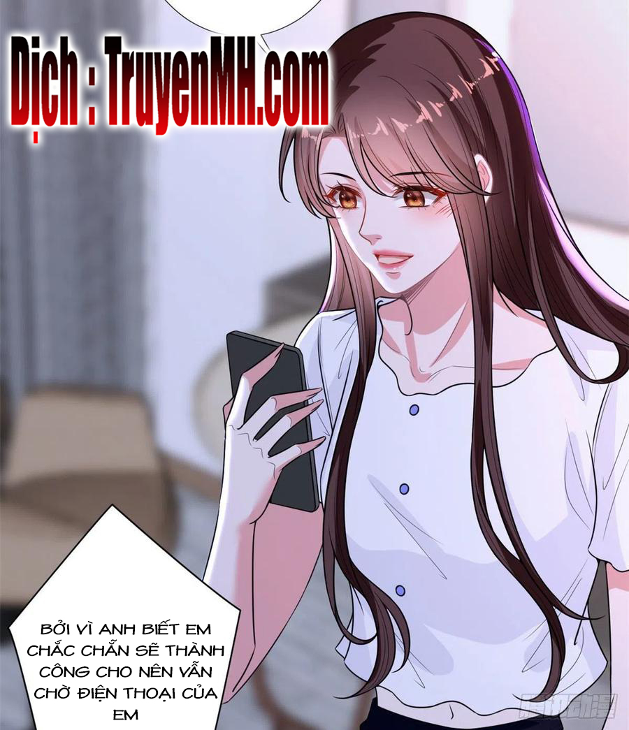 thí hôn lão công, cần giúp sức chapter 389 13