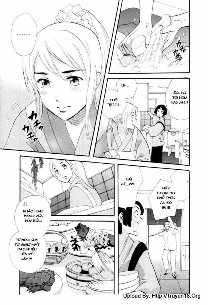 touhou shinigami: meteor methuselah gaiden chapter 3 6