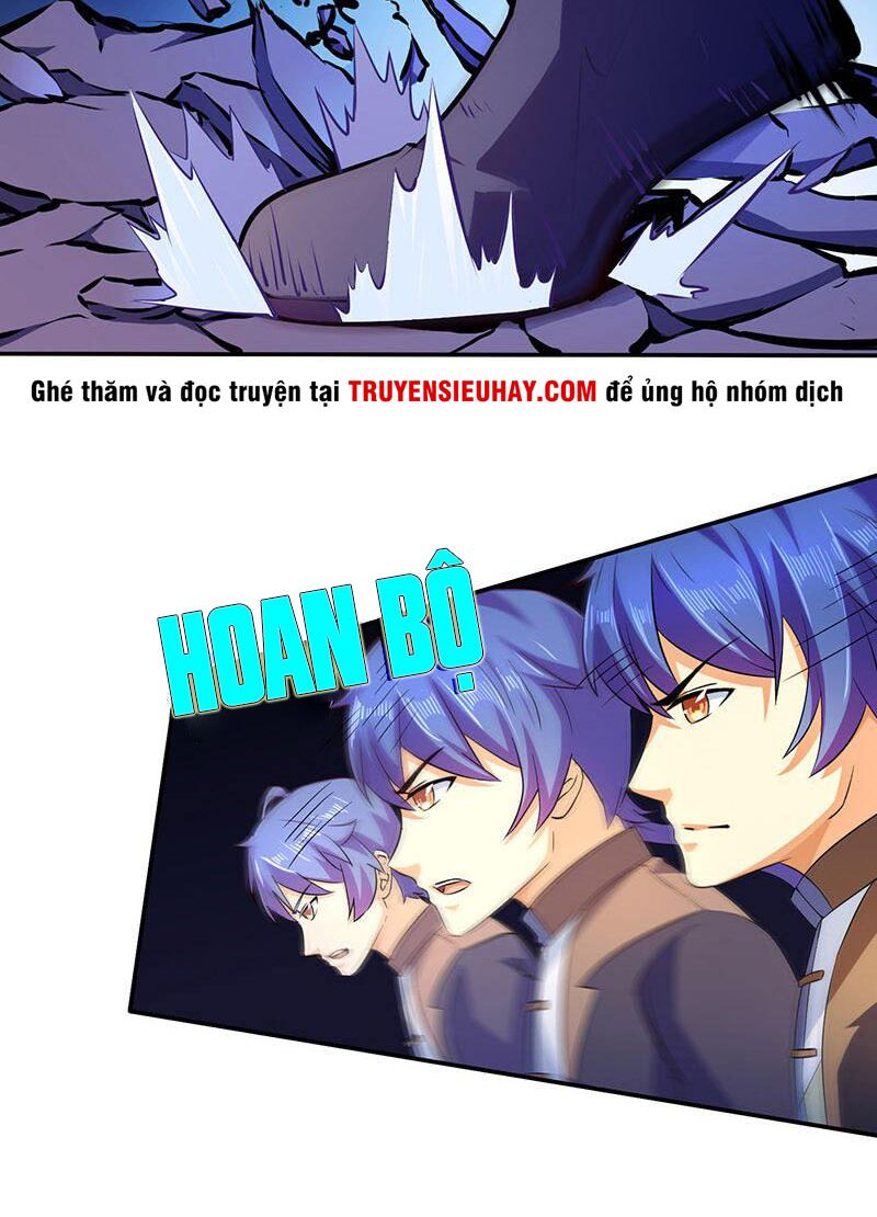 võ đạo độc tôn chapter 112 4