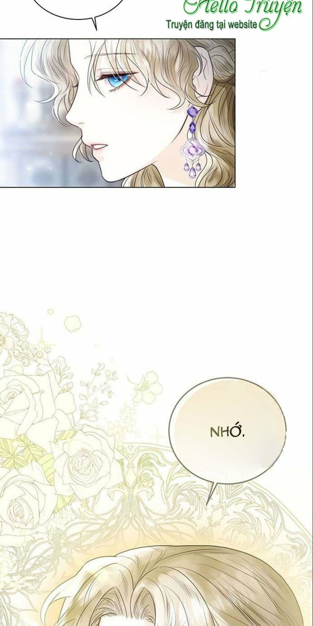 tôi sẽ từ bỏ vị trí hoàng hậu chapter 6 31