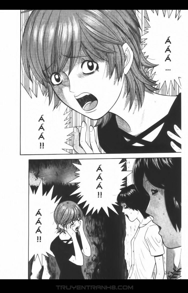 ocha ni gosu - đến quỷ cũng uống trà chapter 51 11