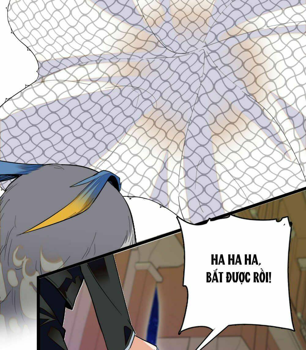 huyết túc khế ứớc chapter 4 10