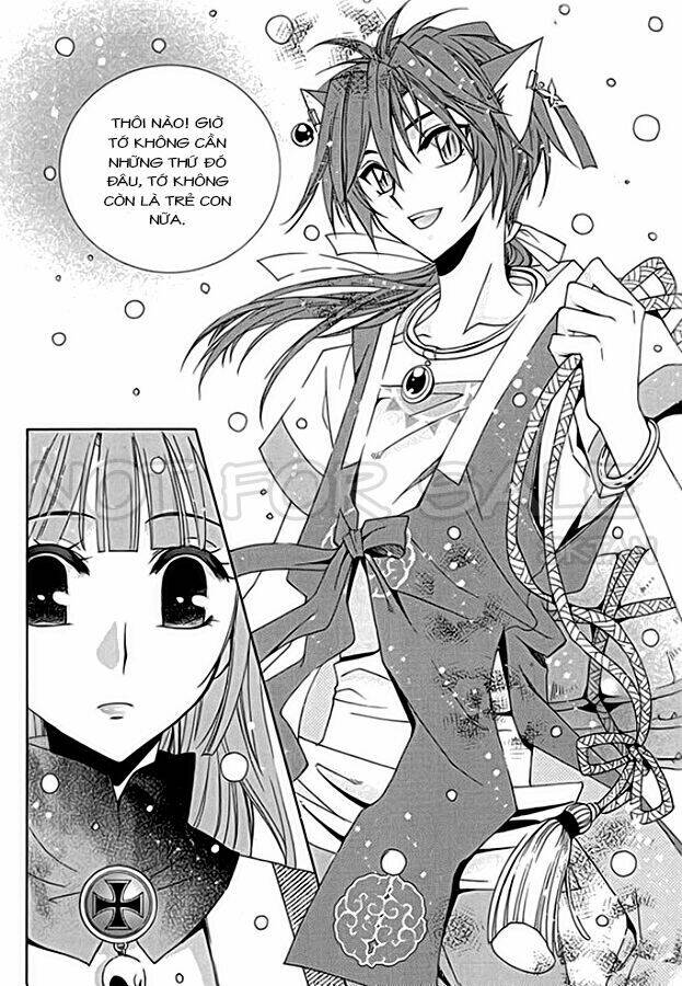 hangah, lee chapter 9 31