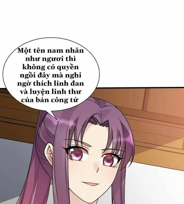 độc phi thần y quá kiêu ngạo chapter 104 26