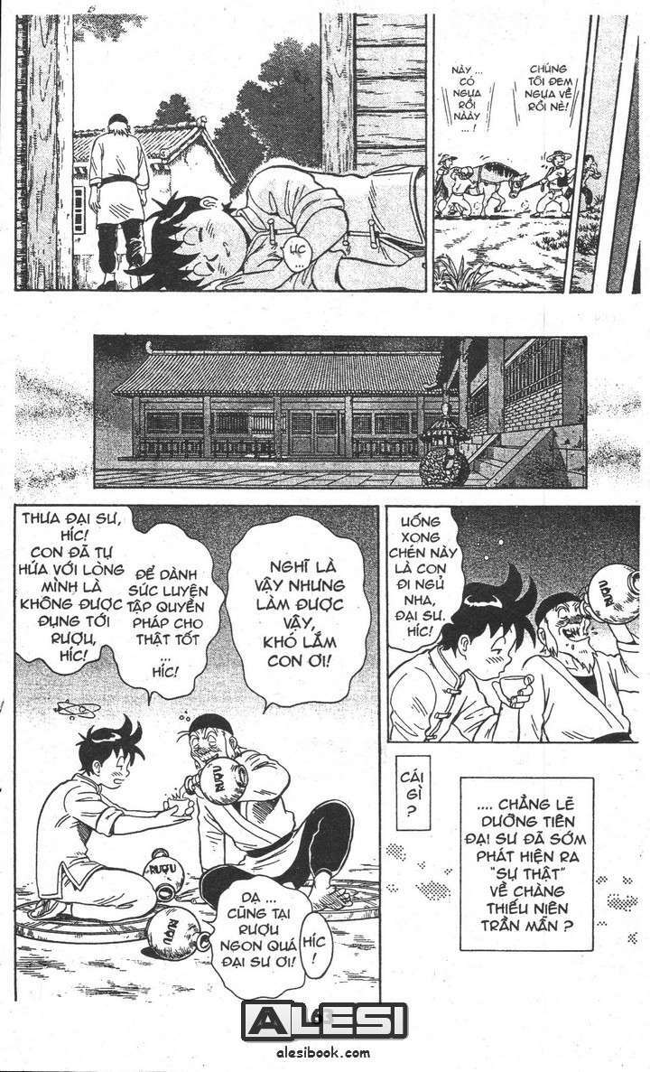 thời niên thiếu của hoàng phi hồng chapter 2 21