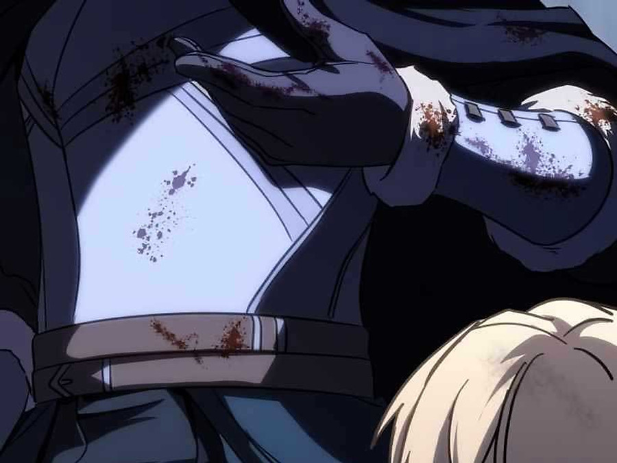 tinh tú kiếm sĩ chapter 4.5 155