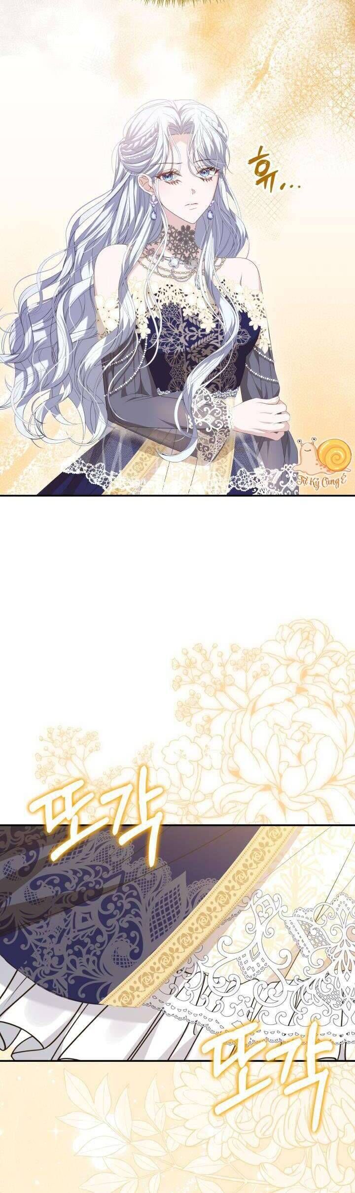 hướng dẫn về ác nữ chapter 7 27