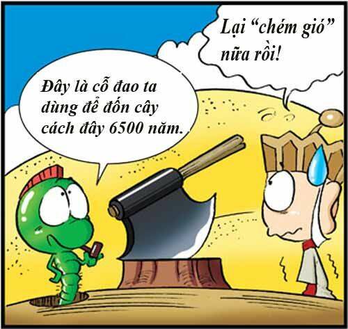 tân tây du ký chapter 17 2