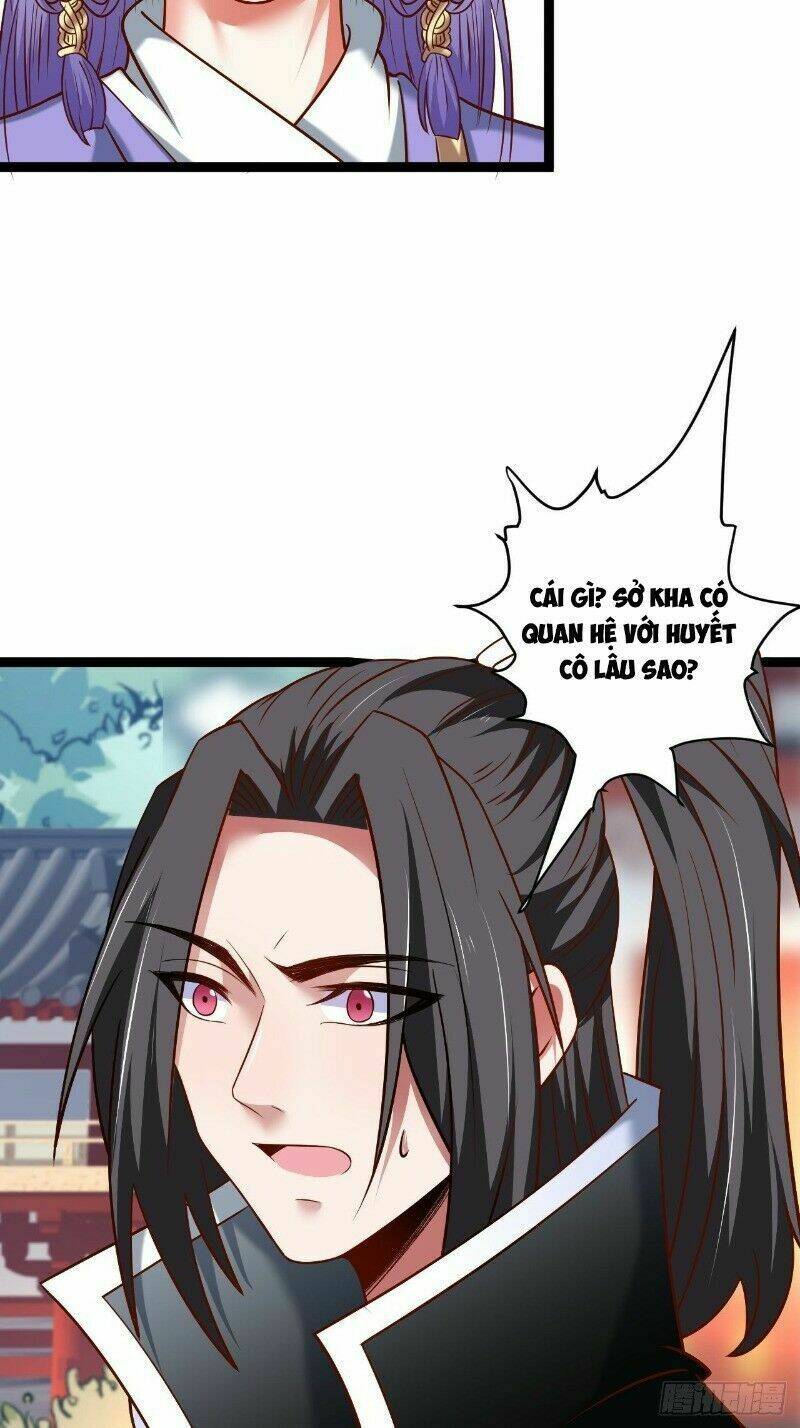 trọng sinh tối cường ma tôn ở rể chapter 74 38