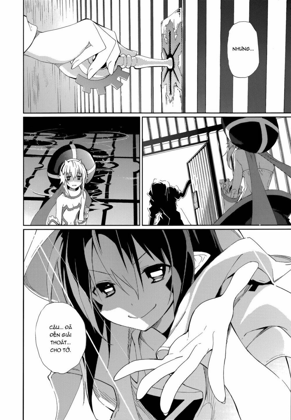 yumekui merry chapter 55 8