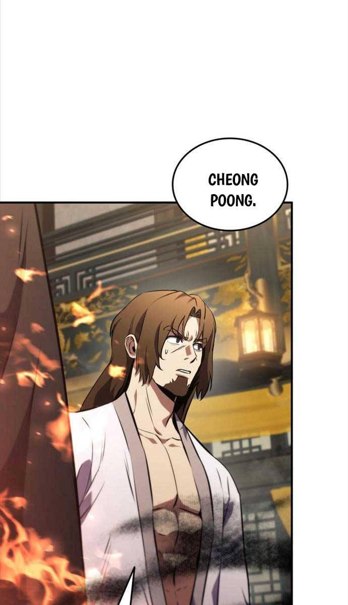 huyền thoại game thủ - tái xuất chapter 133 14