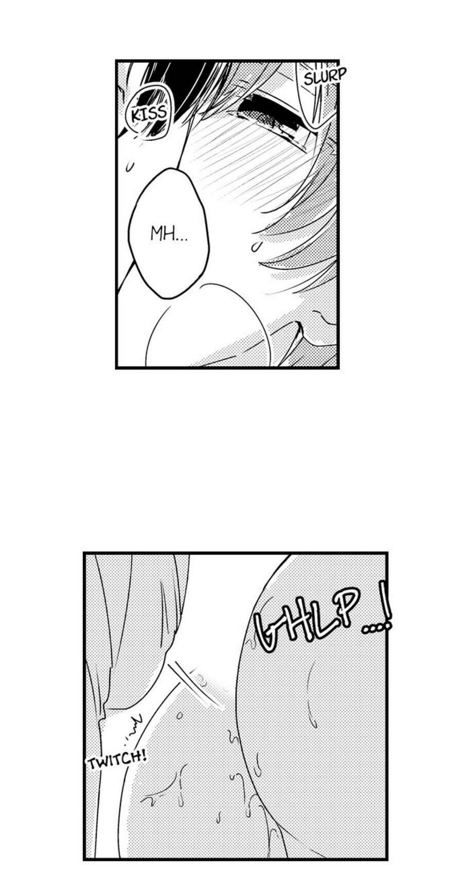 mang thai ở trường nam sinh chapter 48 24