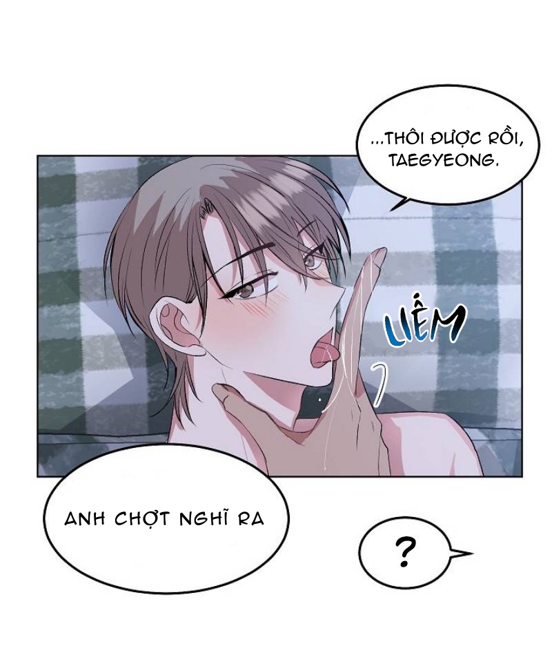 ngón tay âu yếm chapter 2 37