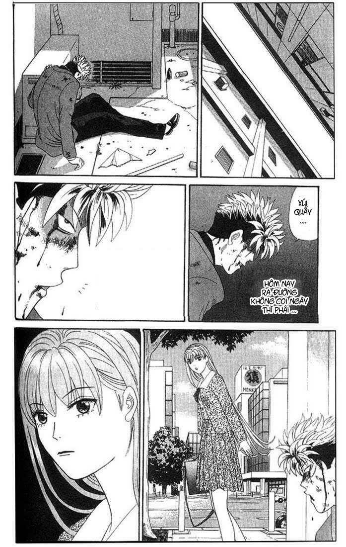 thiên sứ tráo trở chapter 4 4