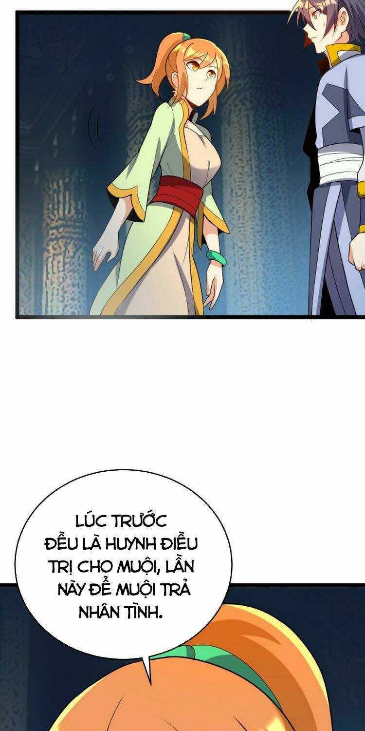 thôn phệ một thế giới tu tiên chapter 101 36