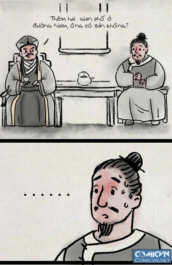 nhất thiền tiểu hòa thượng chapter 36 11