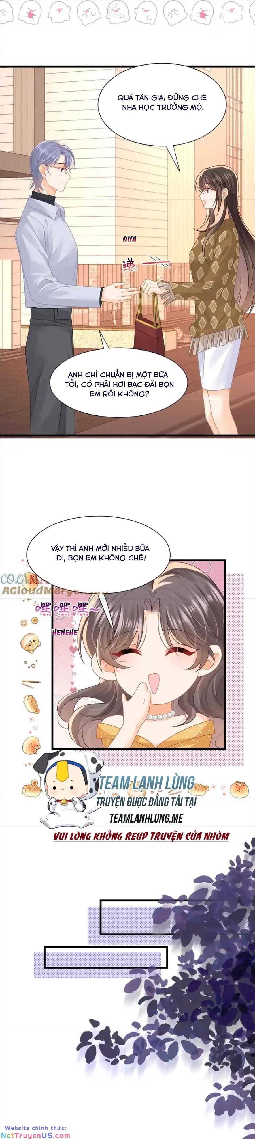 vụng trộm chapter 32 4