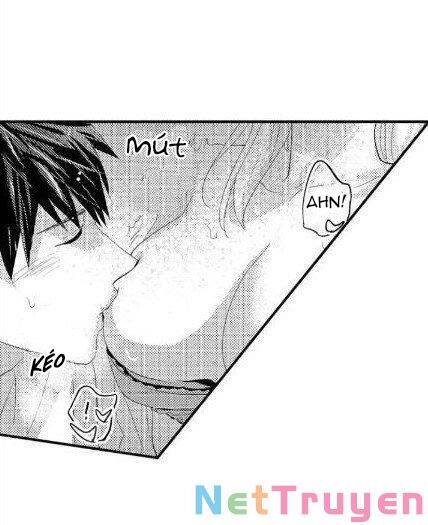 có phải cơ bắp của tôi đã kích thích em? chapter 23 16