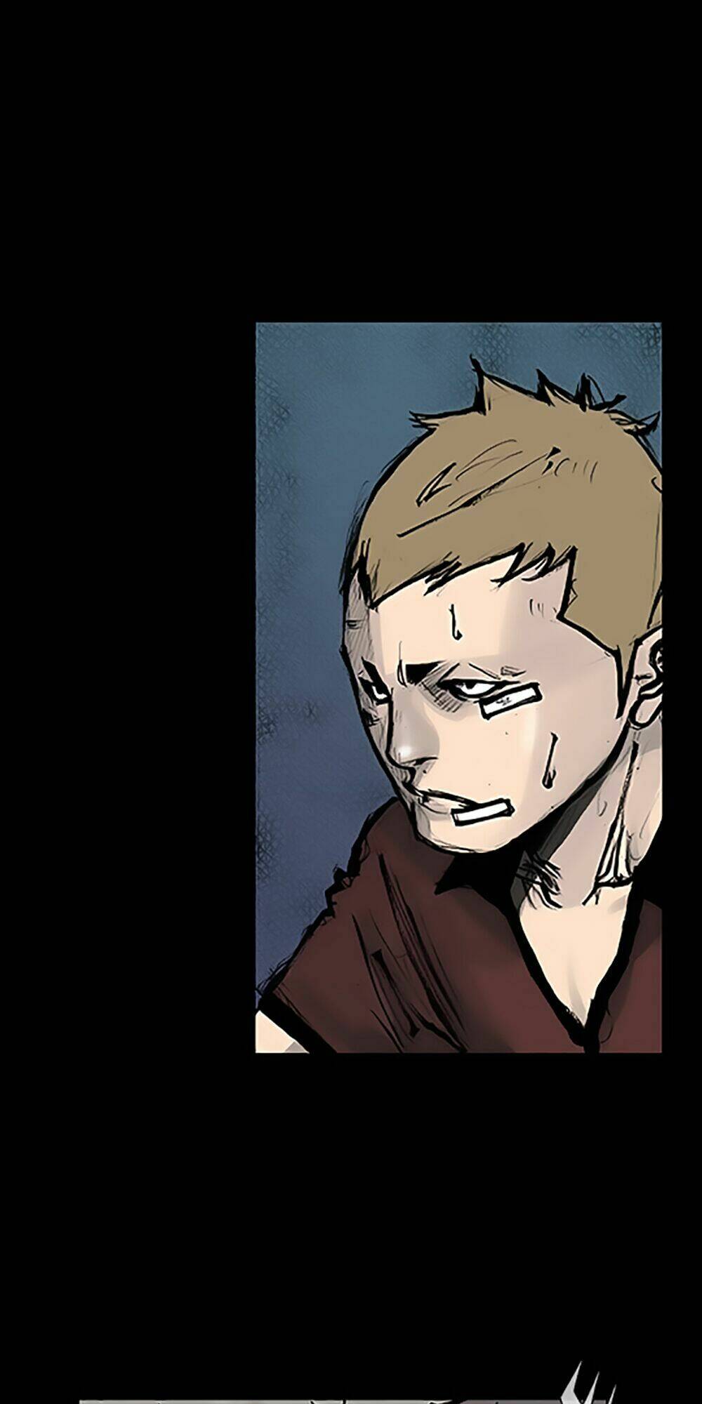 độc cô tiền truyện chapter 104 27