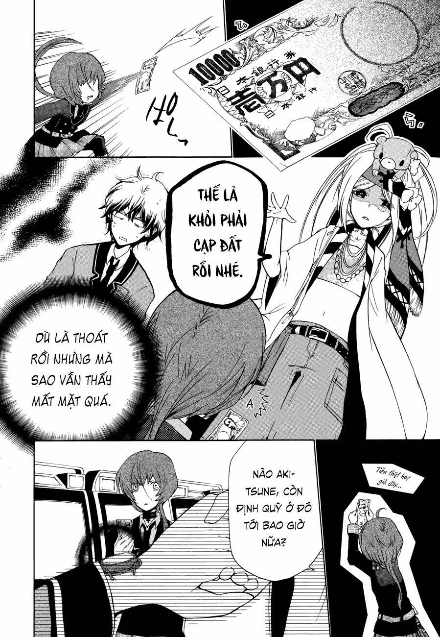 kataribe no list reboot chapter 6 11