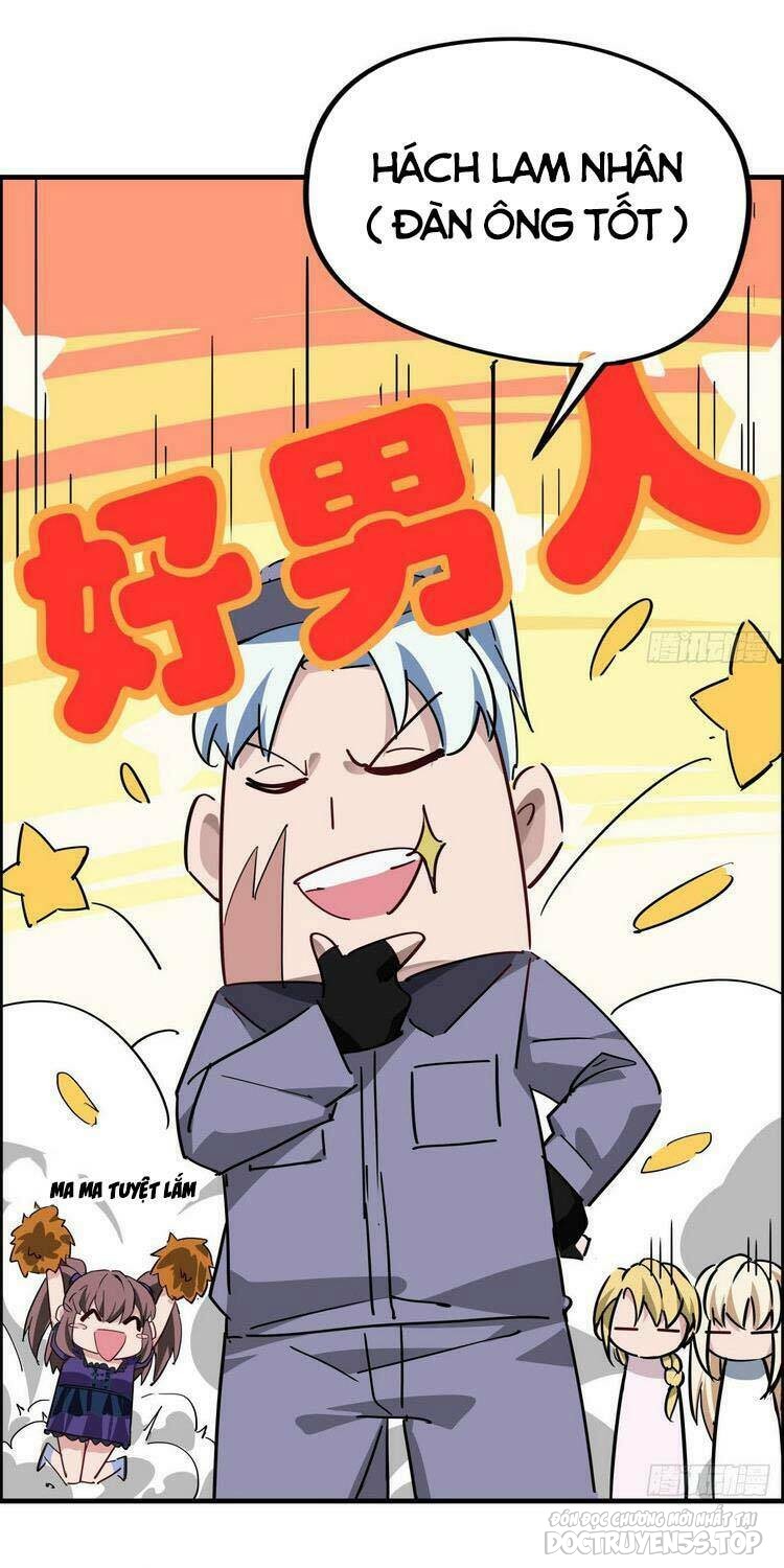 giải cứu 99 nữ chính ở mạt thế chapter 67 39