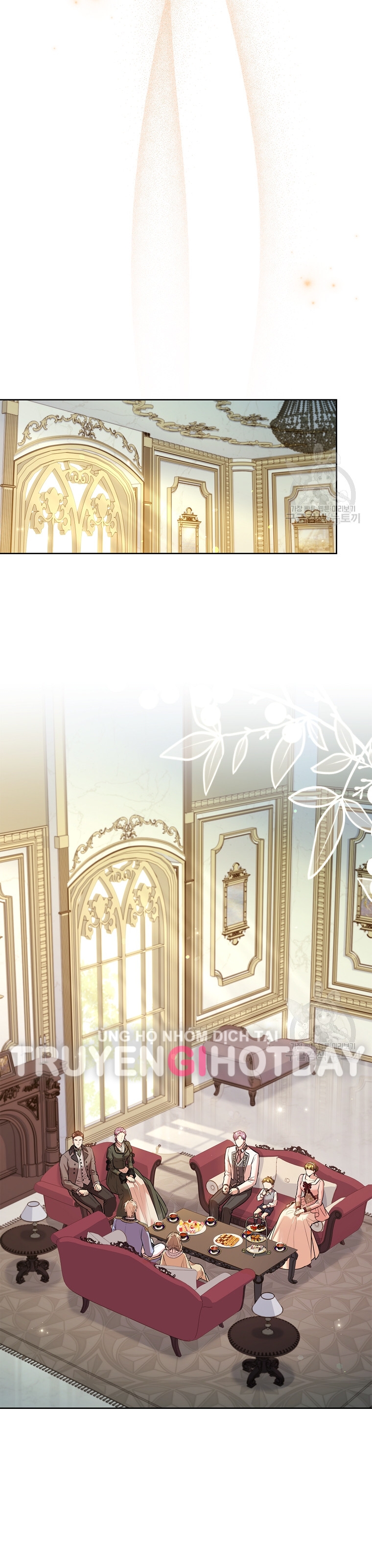 trở thành thư ký của bạo chúa chapter 98.2 2