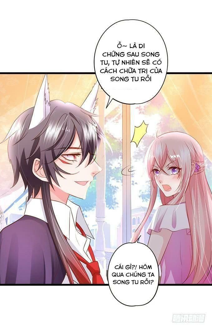 hồ tiên hung bạo chapter 100 19