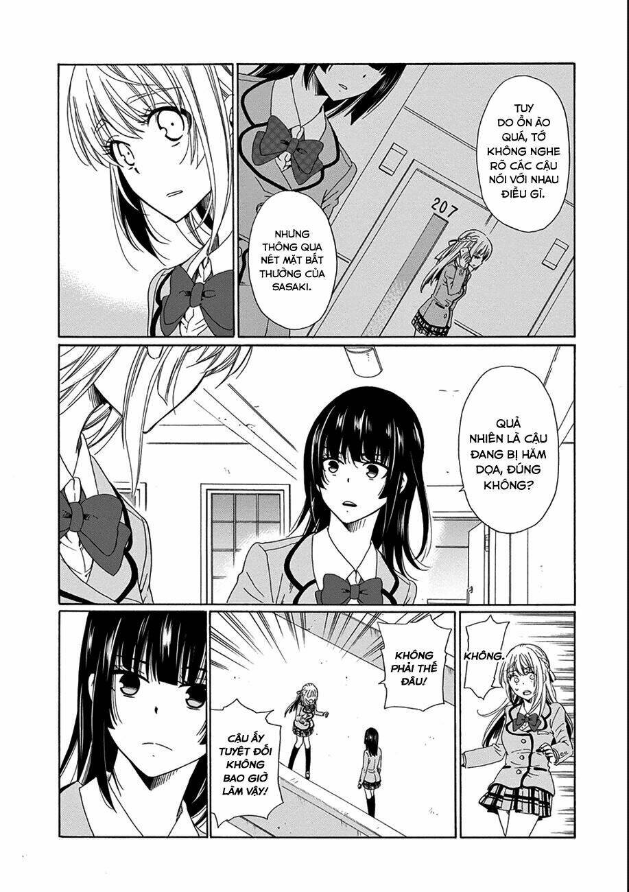 boku no namae wa chapter 13 11