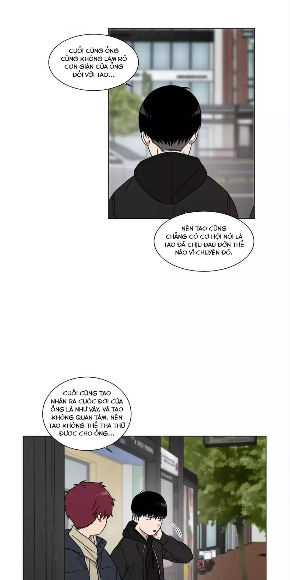 …”một sự thật khá khó chịu.” chapter 69 18