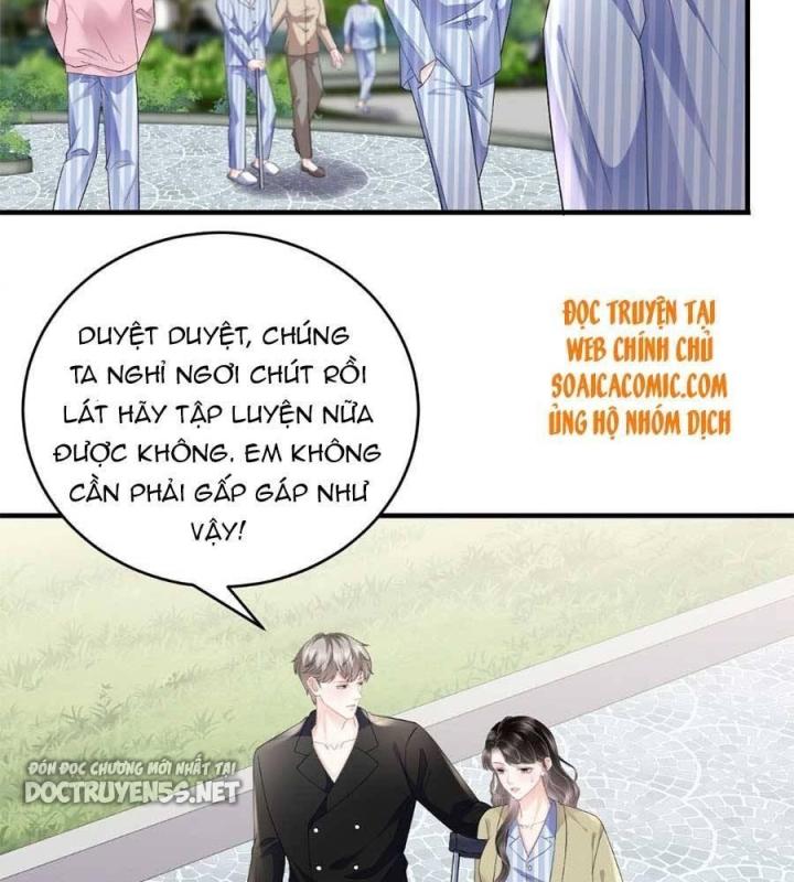 đại tiểu thư có thể có bụng dạ gì xấu chứ! (full) chapter 95 37