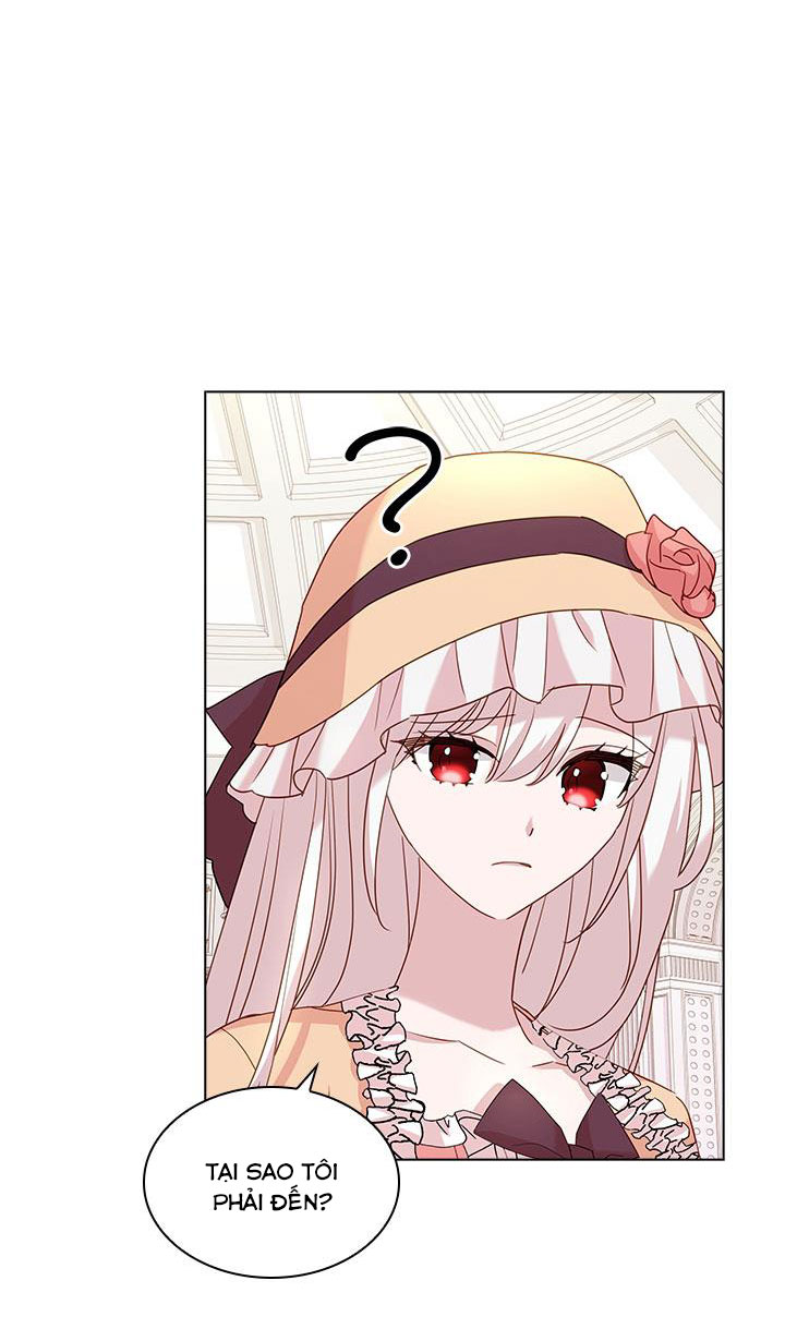 tiểu thư chỉ muốn được nghỉ ngơi chapter 32 23