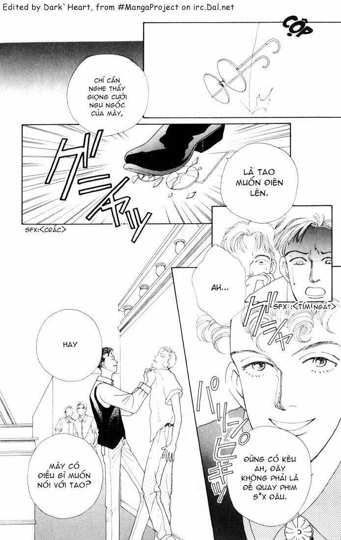 con nhà giàu chapter 15 16