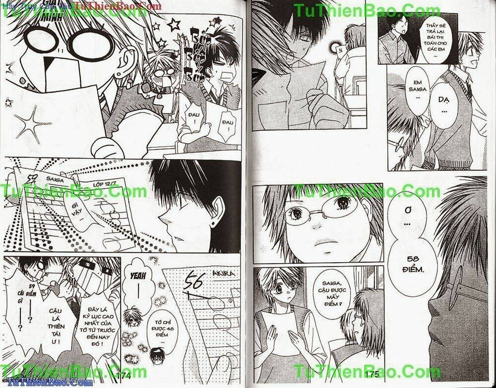 tình bạn đích thực chapter 9 88