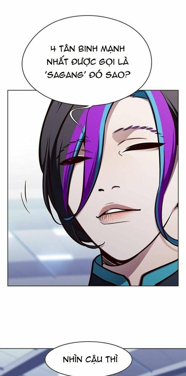 biến thân thành mèo chapter 145 13