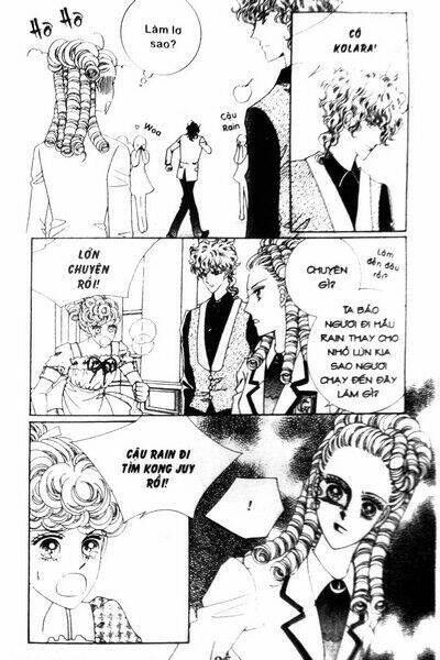 lọ lem hậu đậu chapter 18 3