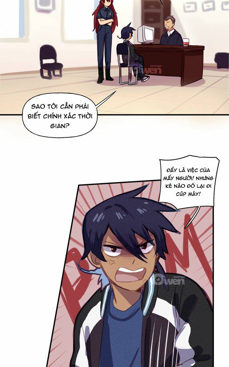 lời nguyền lalin chapter 23 15