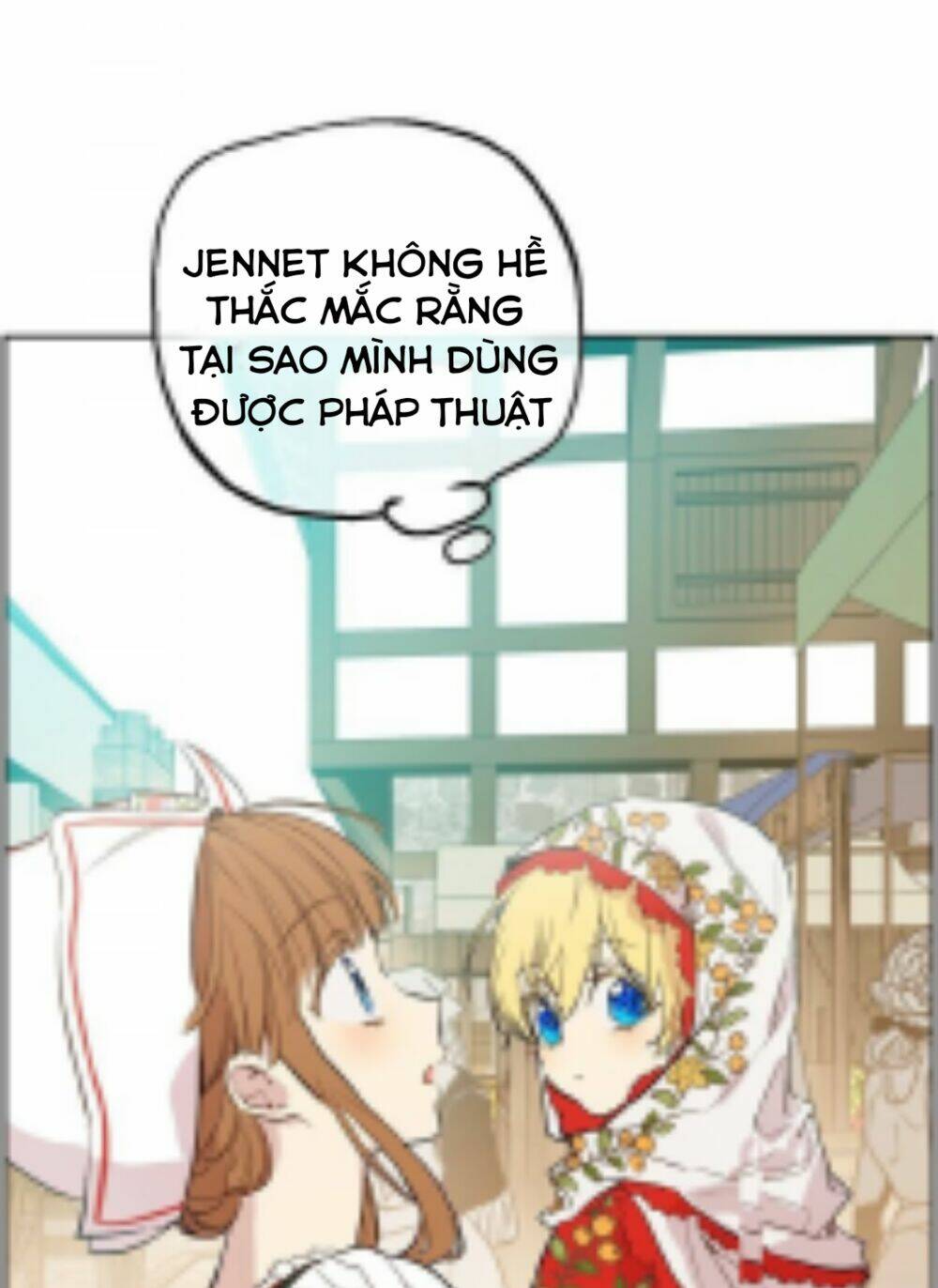 một ngày nọ ta trở thành công chúa chapter 57 10