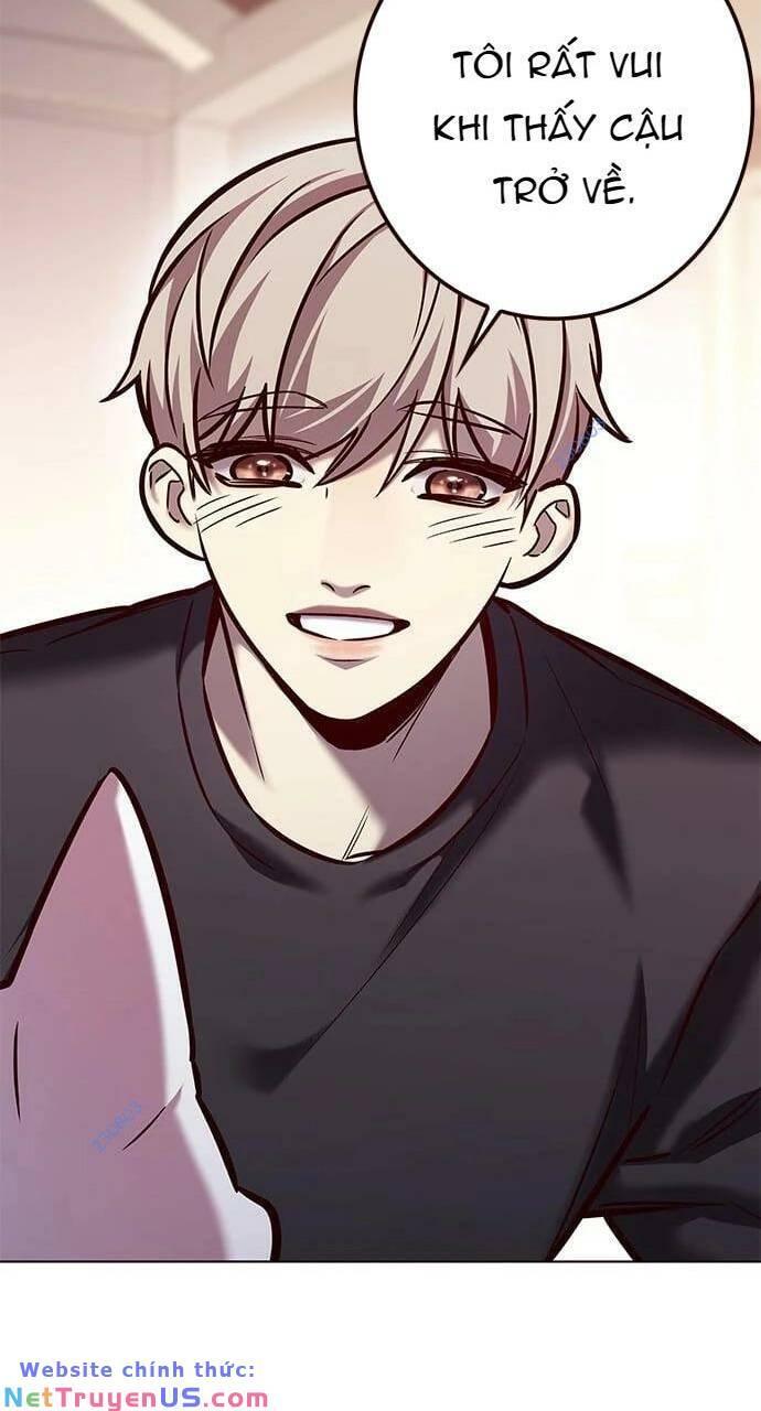 biến thân thành mèo chapter 275 64