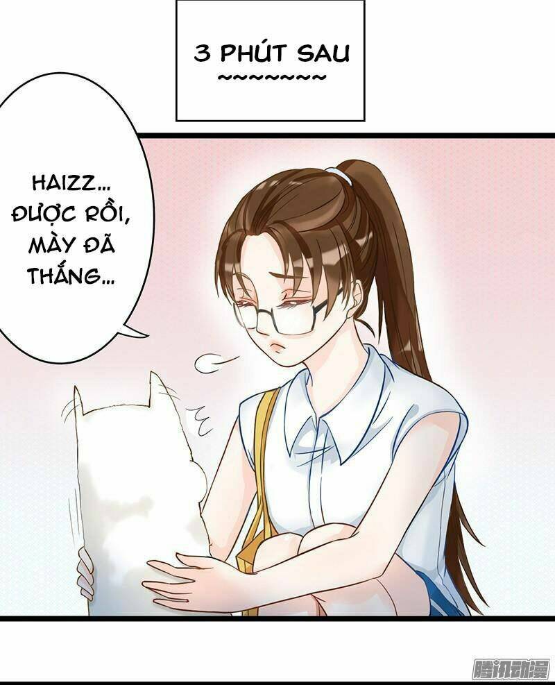 tình nhân kiếp trước là vĩ hồ chapter 2 45