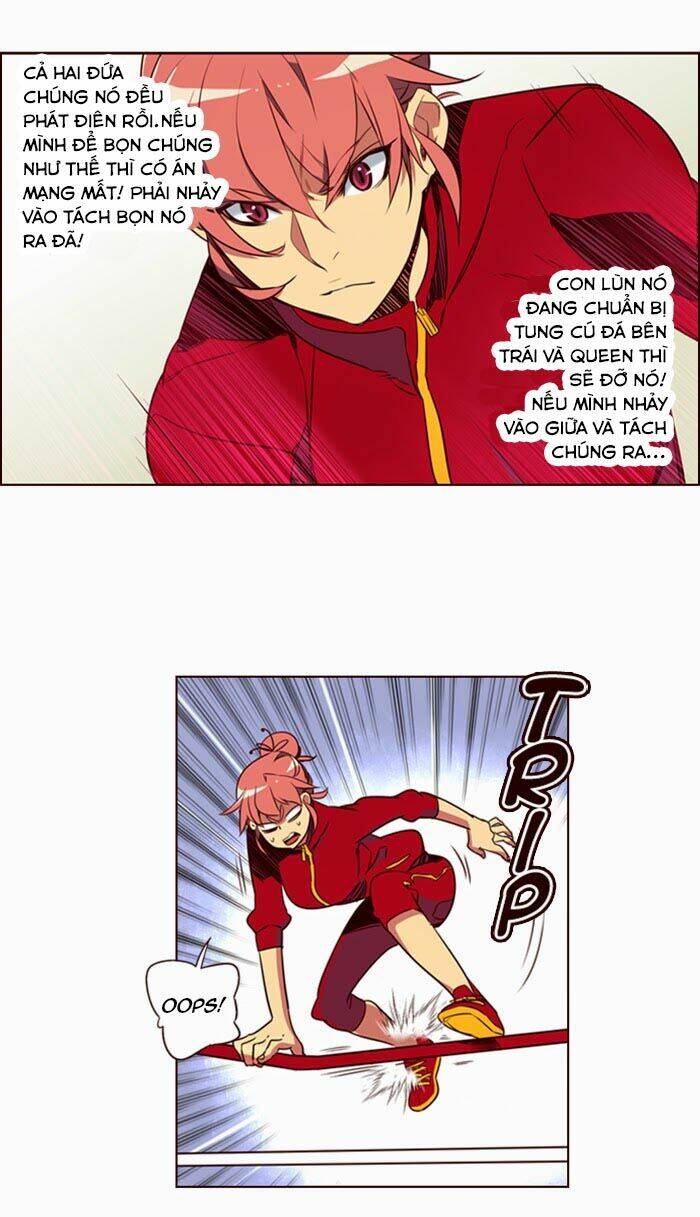 nữ sinh trường wilds chapter 186 19