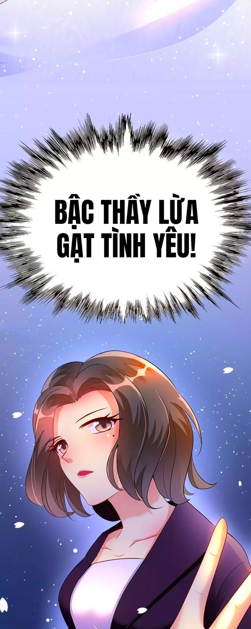 thâu tâm du hí chapter 1 39