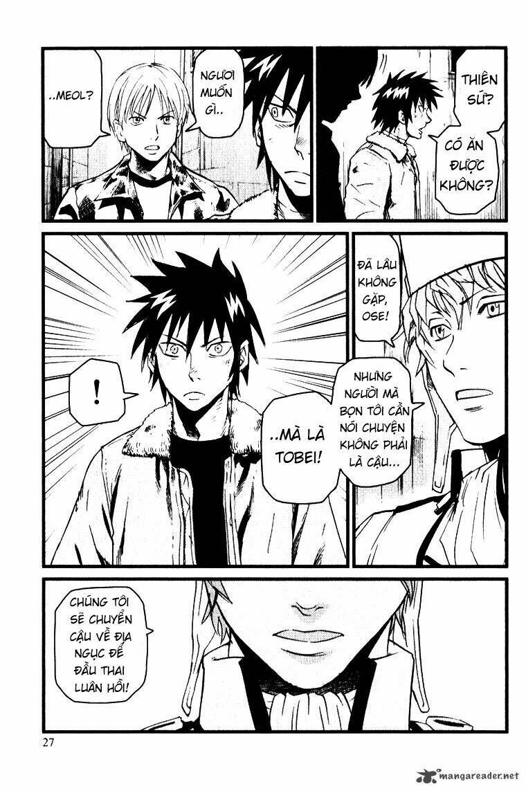 thanh ma kiếm huyền thoại phần 2 chapter 1 24