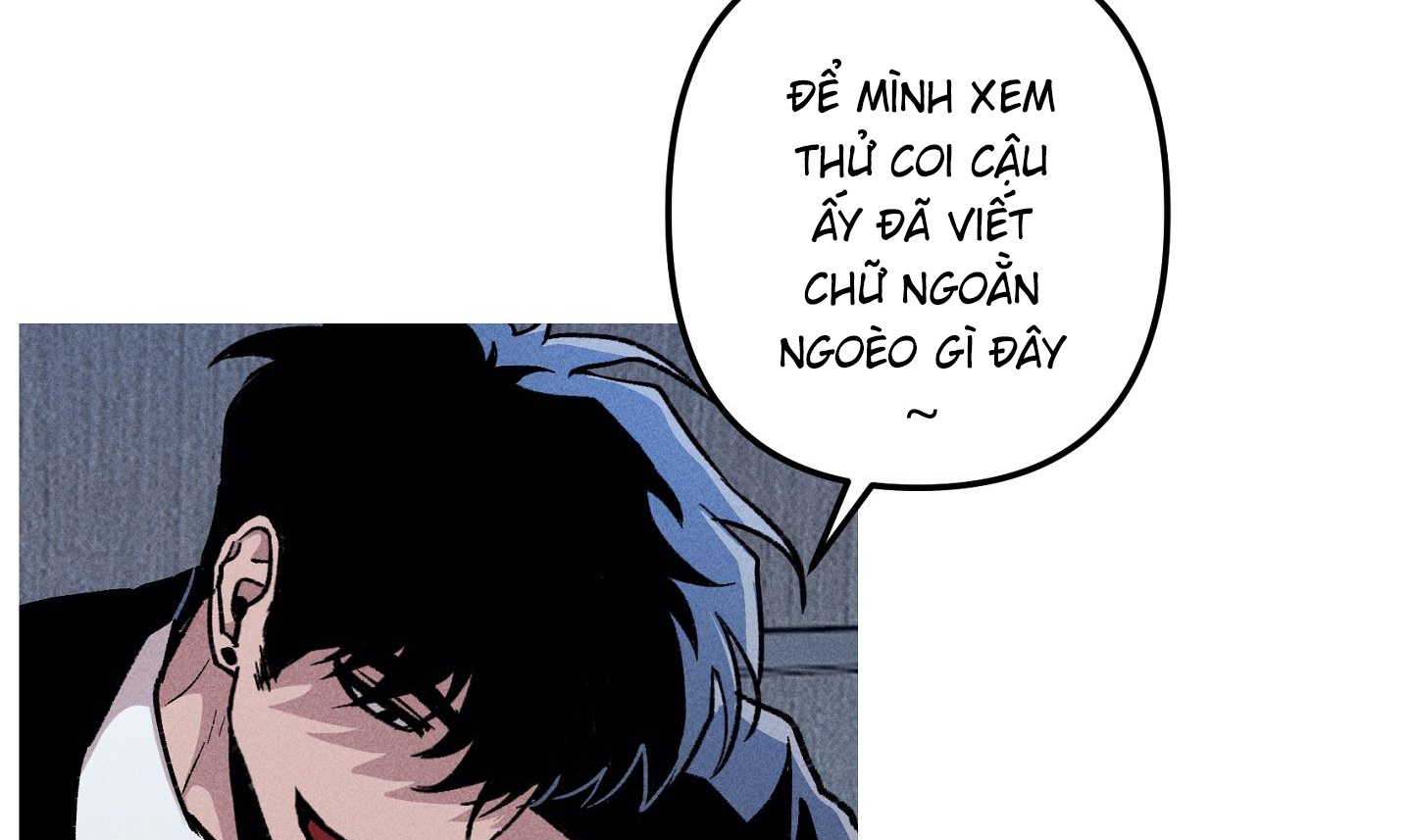 quan hệ chết chóc chapter 25 33