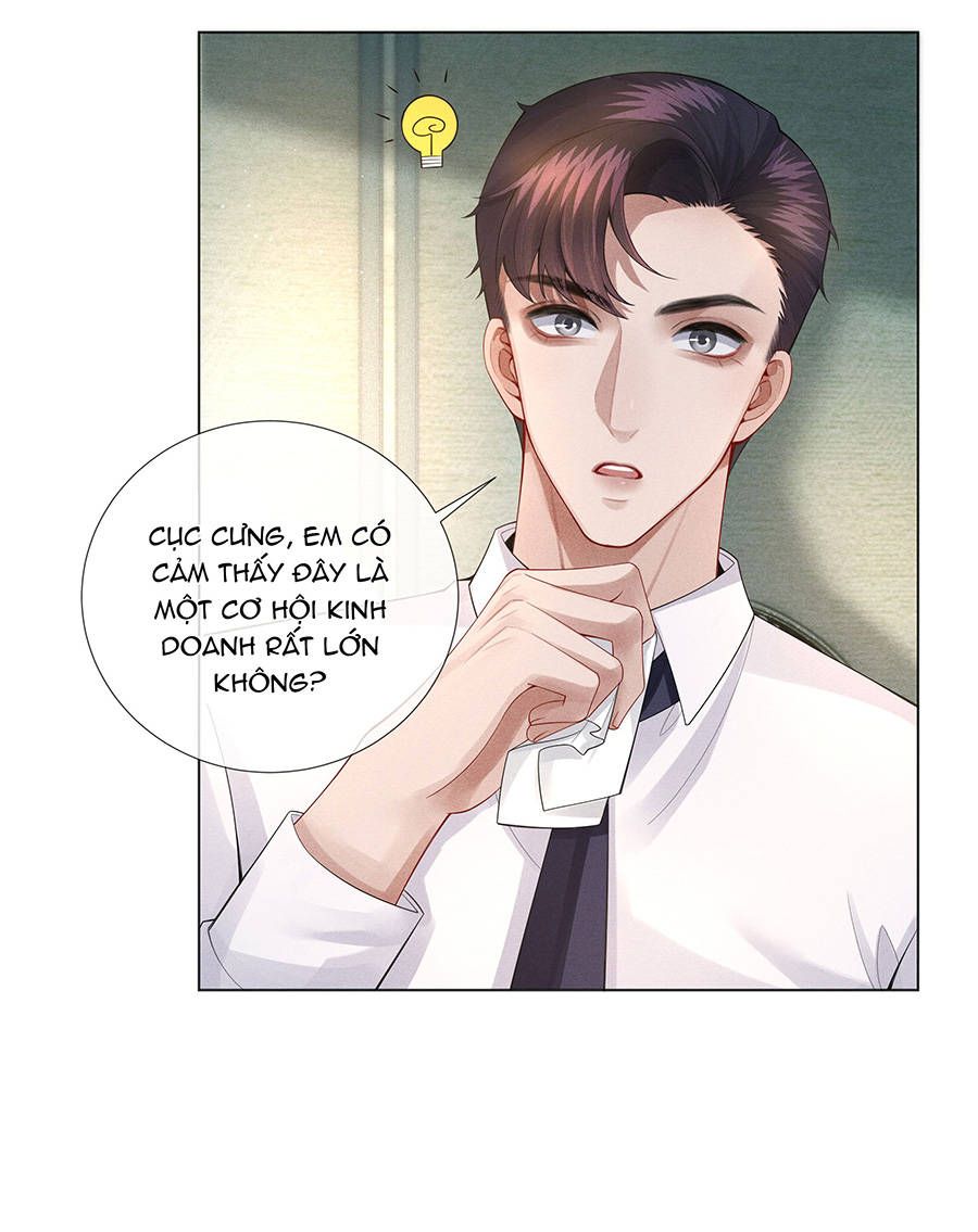 dior tiên sinh chapter 15 14